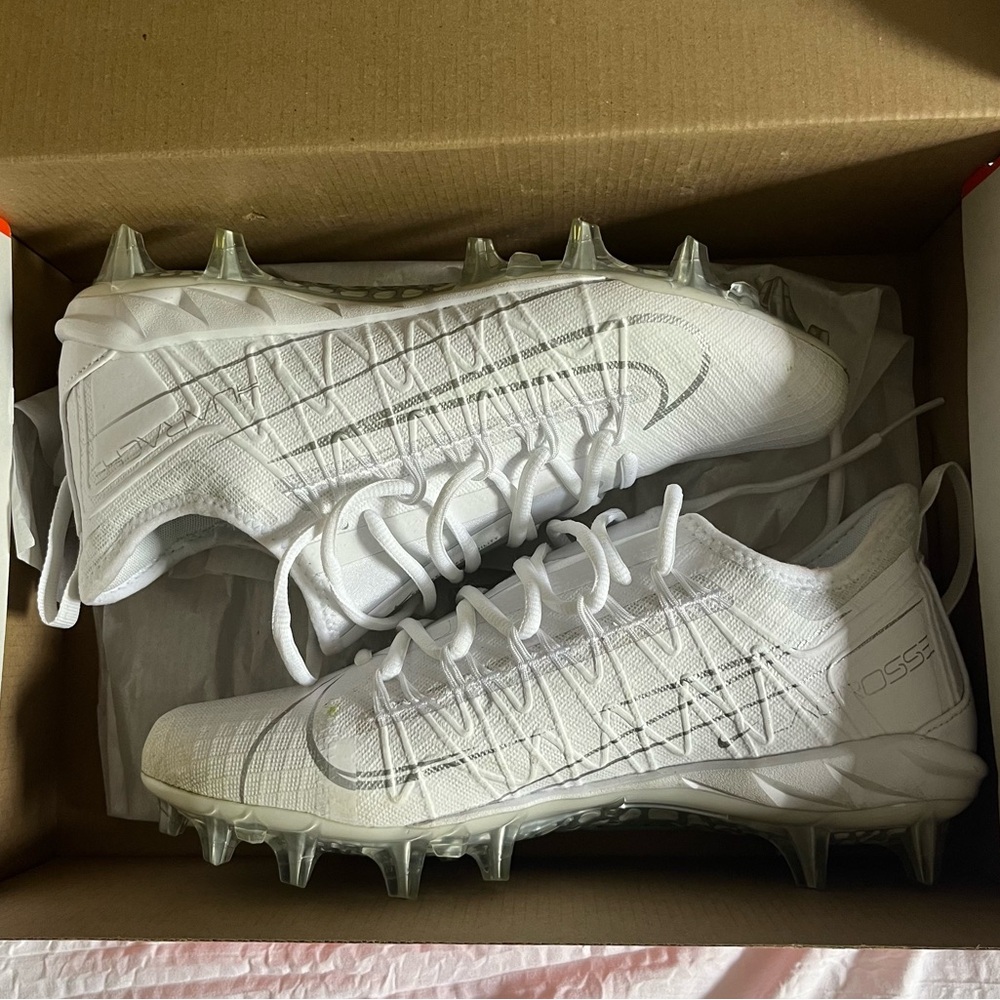 Nike Lacrosse Cleats